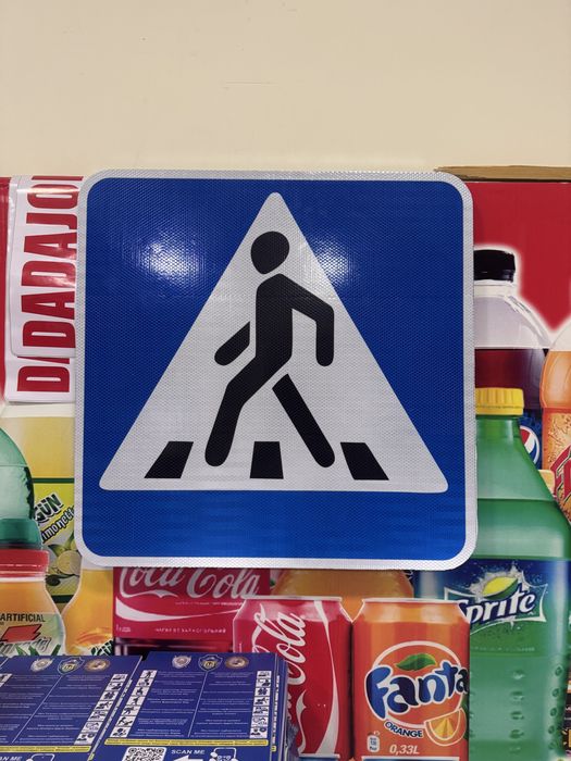 Дорожное знак знаки всех видов