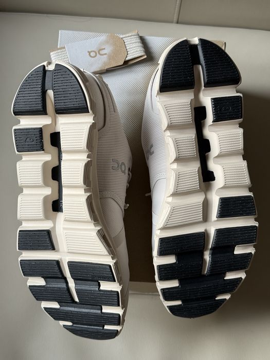 Кроссовки On cloud 6 waterproof