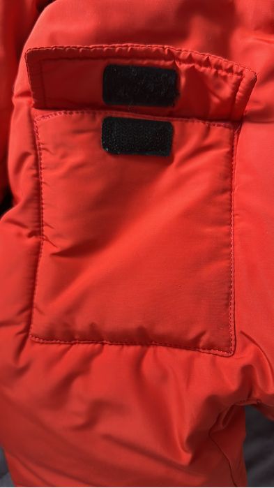 Продам зимний комбинезон