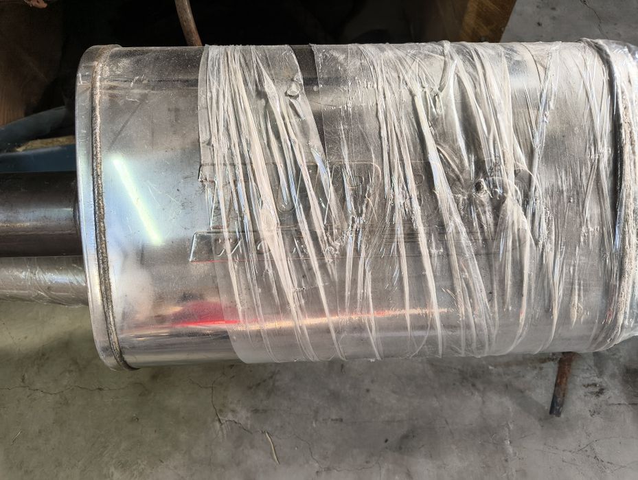 Части bmw e36 коледен базар