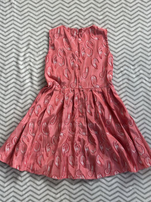 Rochie copii, marimea 116 (5-6 ani)