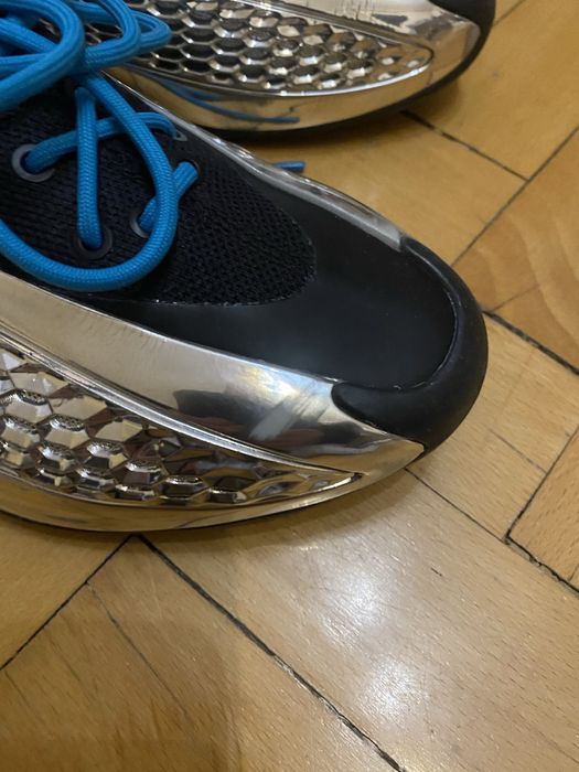 Баскетболни маратонки Антъни Едуардс 1