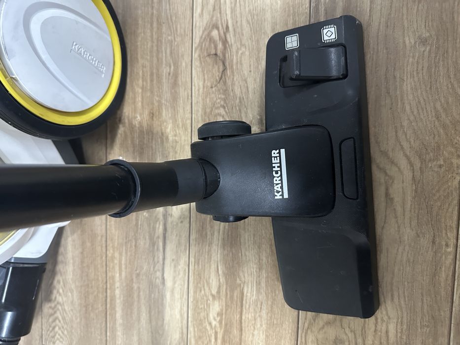 Пылесос керхер Karcher