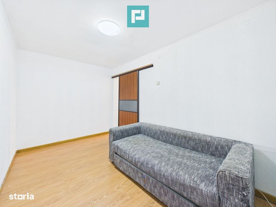 Apartament 3 camere | 49 mp | Sector 5