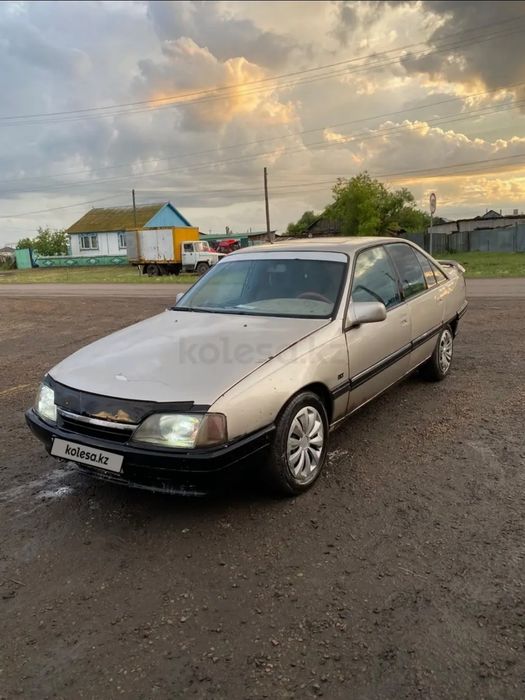 продам Опель Омега А  1993г