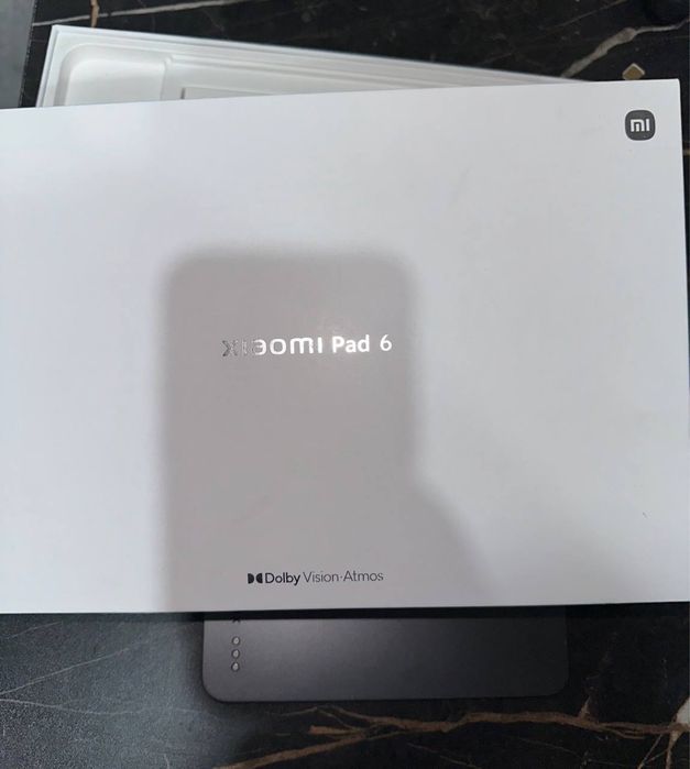 Продам Xiaomi pad 6