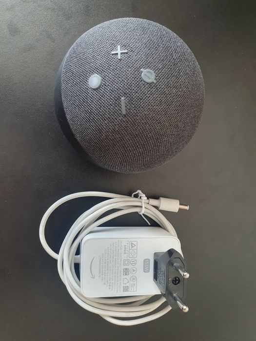 Amazon Alexa Echo Dot 4