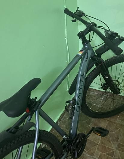 Grantel горный велосипед
