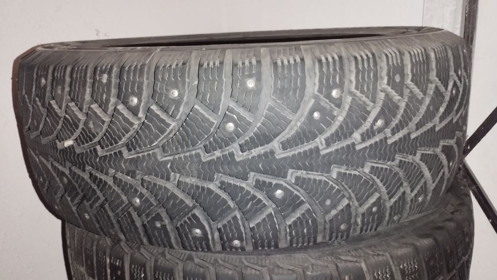 Nexia 3 ga qishgi balon