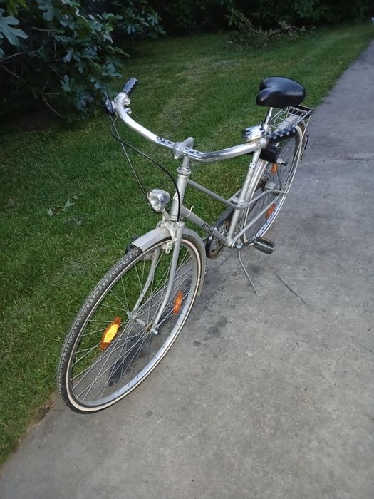 Bicicletă YoungLine 27"