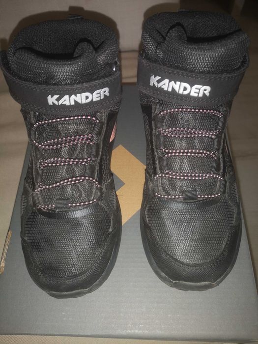 Детски обувки  KANDER  водоустойчиви