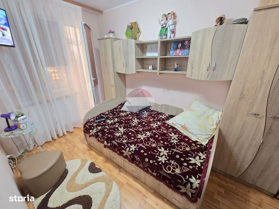 Apartament 3 camere | Zona Sud Focșani