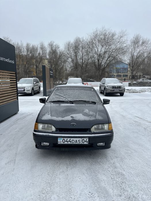 Продам Ваз 2115