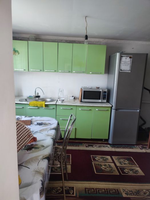 Продам дом узынагаш