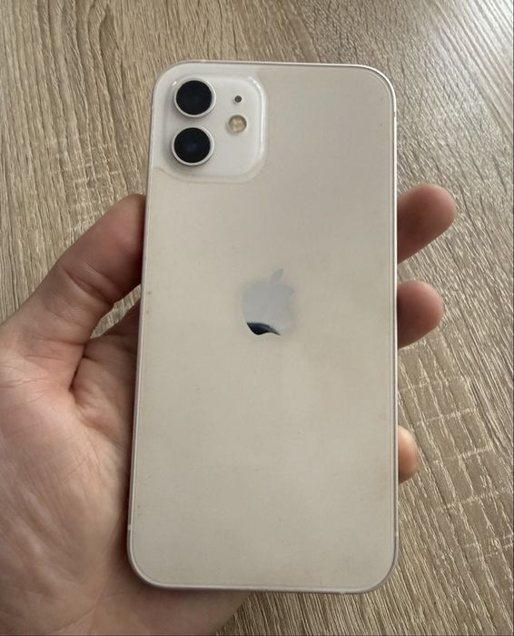 Vand iphon 12 128 gb