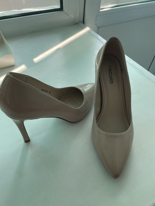 Туфли женские