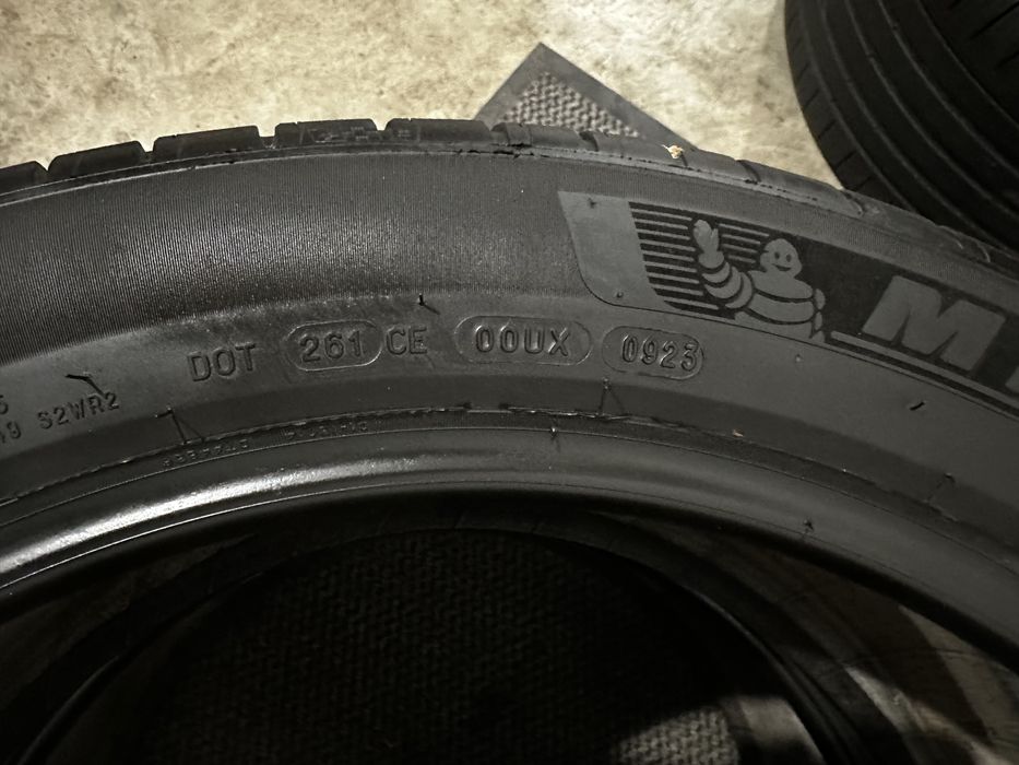 275/45 R21 110Y XL - Michelin Pilot Sport 4 SUV Oferta