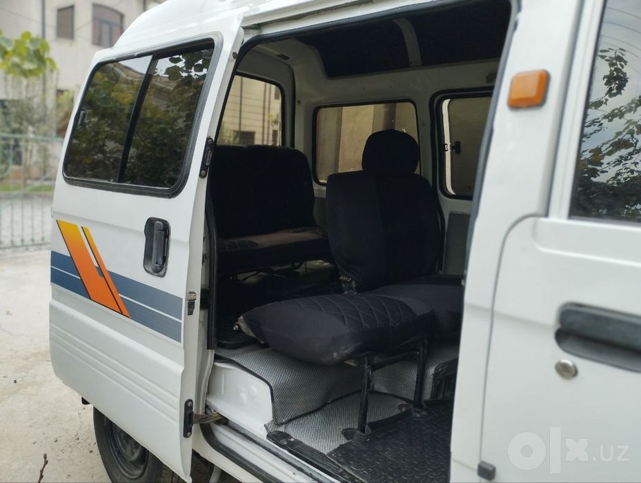 Damas  2006 oq  27mln som