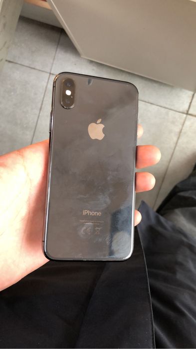 Айфон 10 , 2 штуки за 40 и 20к