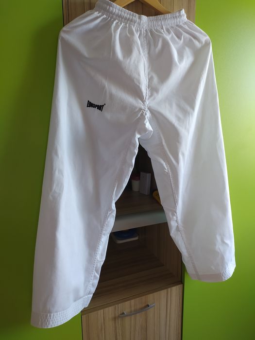 Кимоно TAEKWONDO 150см