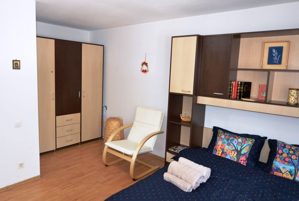 Garsonieră Bartolomeu