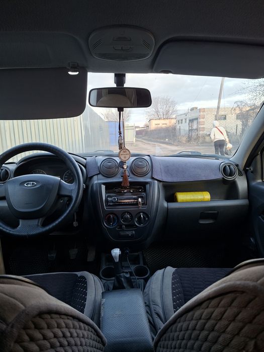 Продам гранту 2017 г