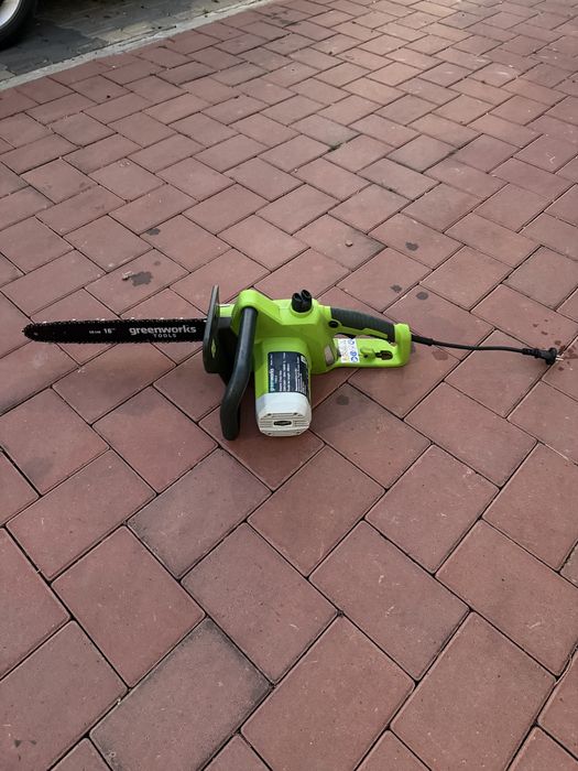 Drujbă electrică