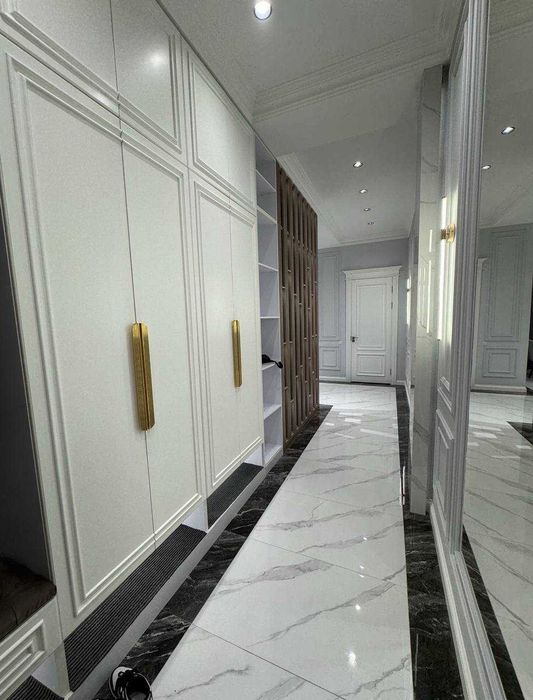 Сдается квартира на М.Улугбеке, ЖК "Parkent Avenue", ор-р: Паркентский
