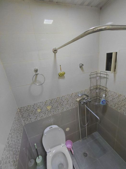 Квартира продаётся Чиланзар 6 квартал 1/1/4 меб тех ор. Арка