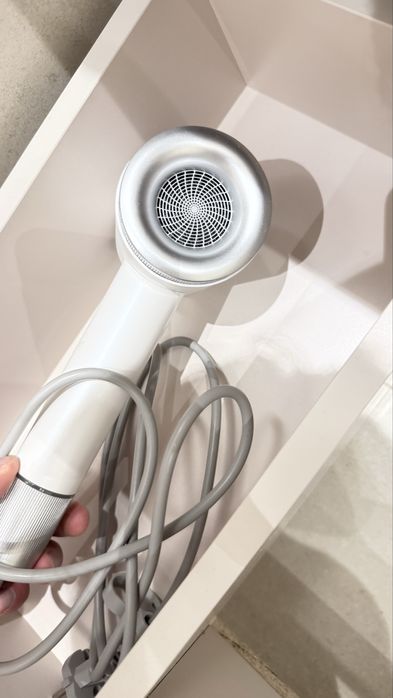 Фен для волос новый NEXME Алматы