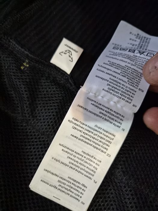 Bluză Dynafit nouă