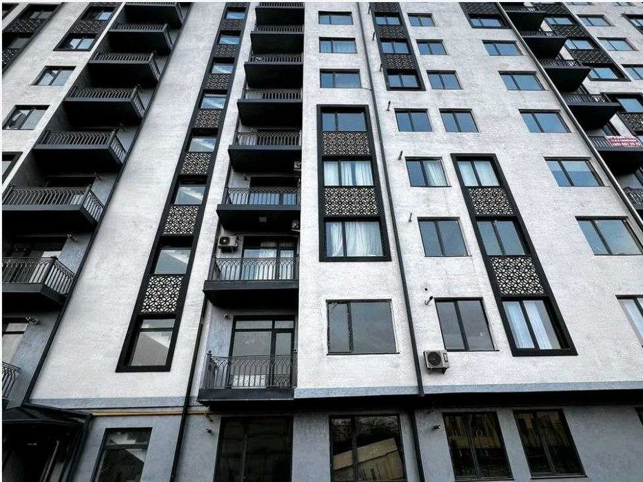 Метро Ганга/Себзор 3хонали квартира центр 94м2(FBB)