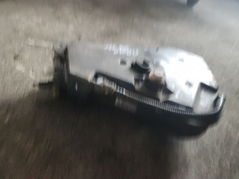 Казанче за Dpf филтър за Пежо 308 1.6hdi.