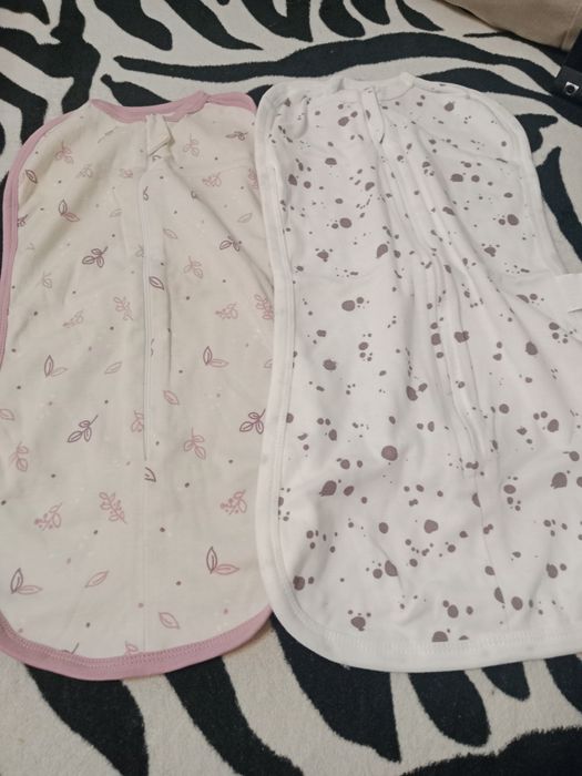 Одежда от 0 до 9 мес