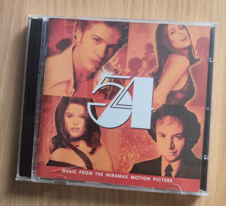 Super CD-uri (lot)