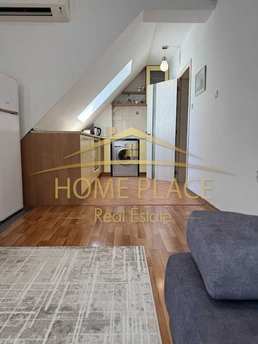 Дава се под наем Двустаен апартамент в Варна, Завод Дружба - 67 кв.м за 484.5 € - Снимка #3