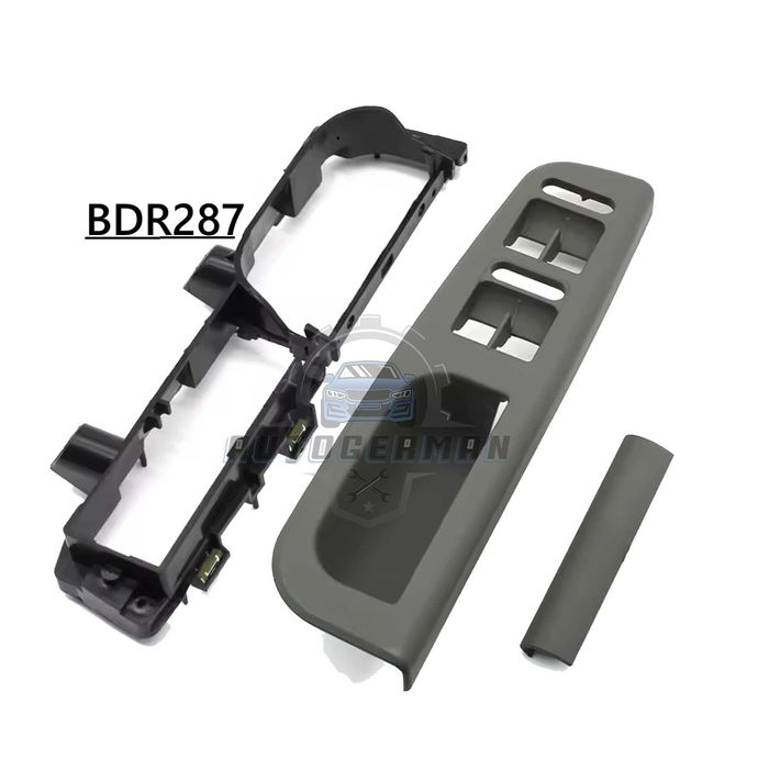 Дръжка за VW Passat B5 панел с 4 ел стъкла с основа комплект