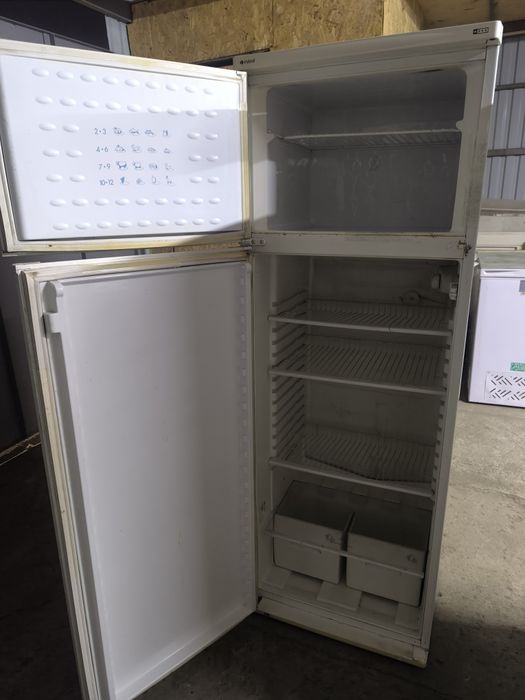 Холодильник с доставкой