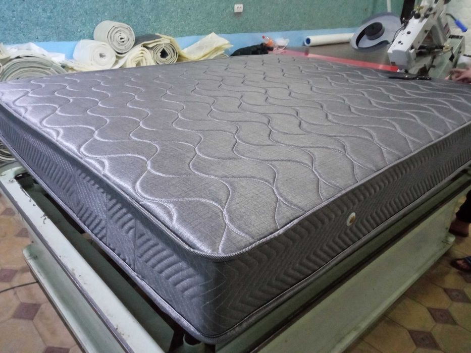 Матрасы анатомические ортопедические.