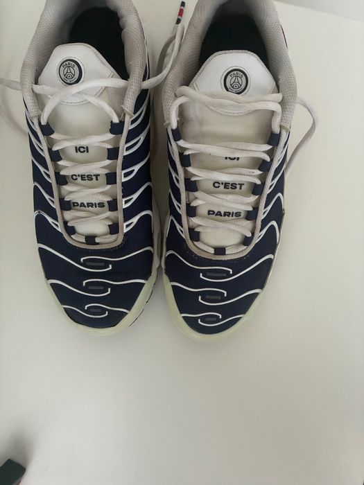 Nike air max Tn-PSG
