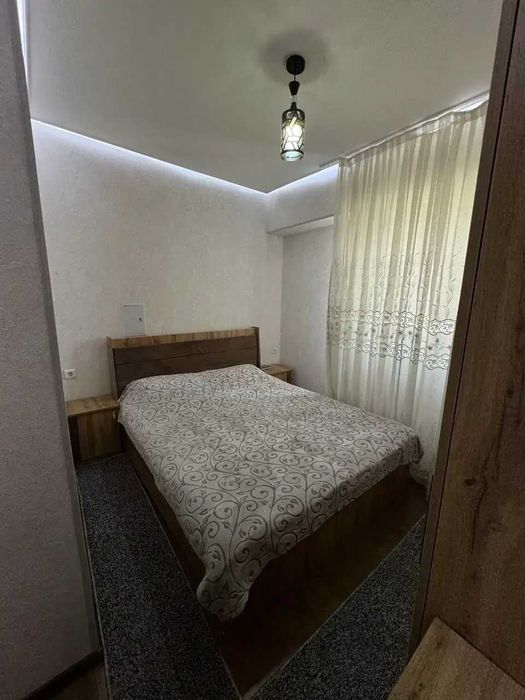 Б6 Срочно Сдается 2-ком квартира 16-квартл Метро Чиланзар - 90м2