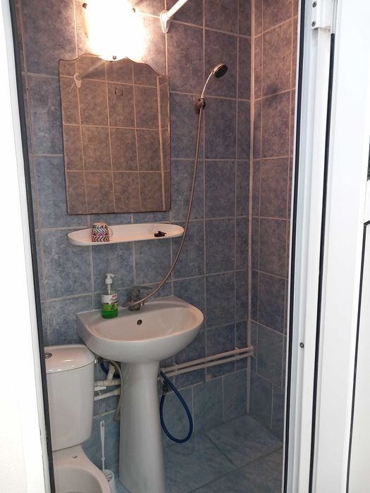 Camera camin Dacia zona Biserica Catolica