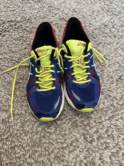 Asics Gel-Kayano 21-оригинални дамски маратонки