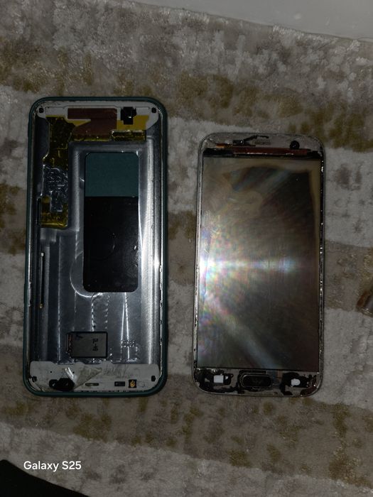 Samsung s8 plus samsung s7