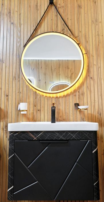 Мебель для ванной комнаты