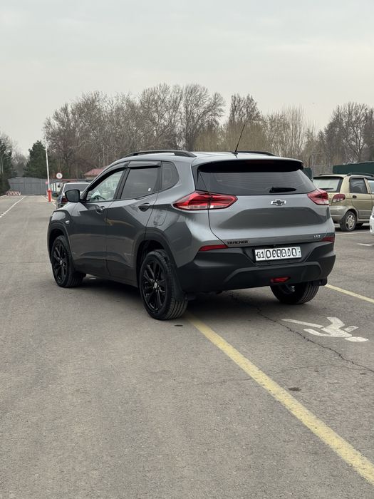 В продаже Tracker 2