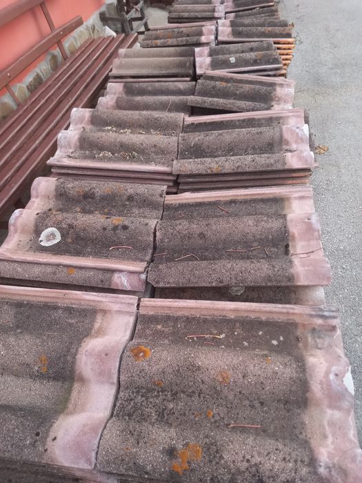 Цигли/керемиди Марица