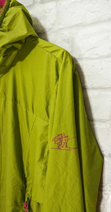 Bergans of Norway Solund Packable Дамско тънко яке размер L