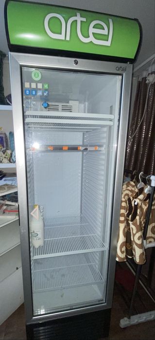 Холодильник artel