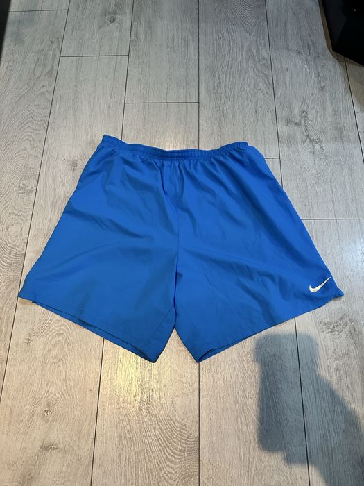 Къси гащи с клин  Nike